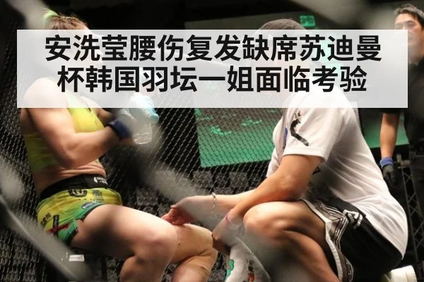 安洗莹腰伤复发缺席苏迪曼杯韩国羽坛一姐面临考验